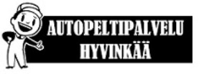 Autopeltipalvelu Hyvinkää Hyvinkää